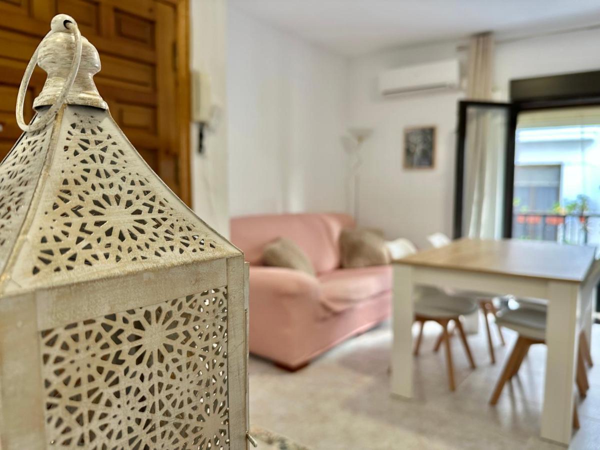 La Casa De Rafalita Córdoba Kültér fotó