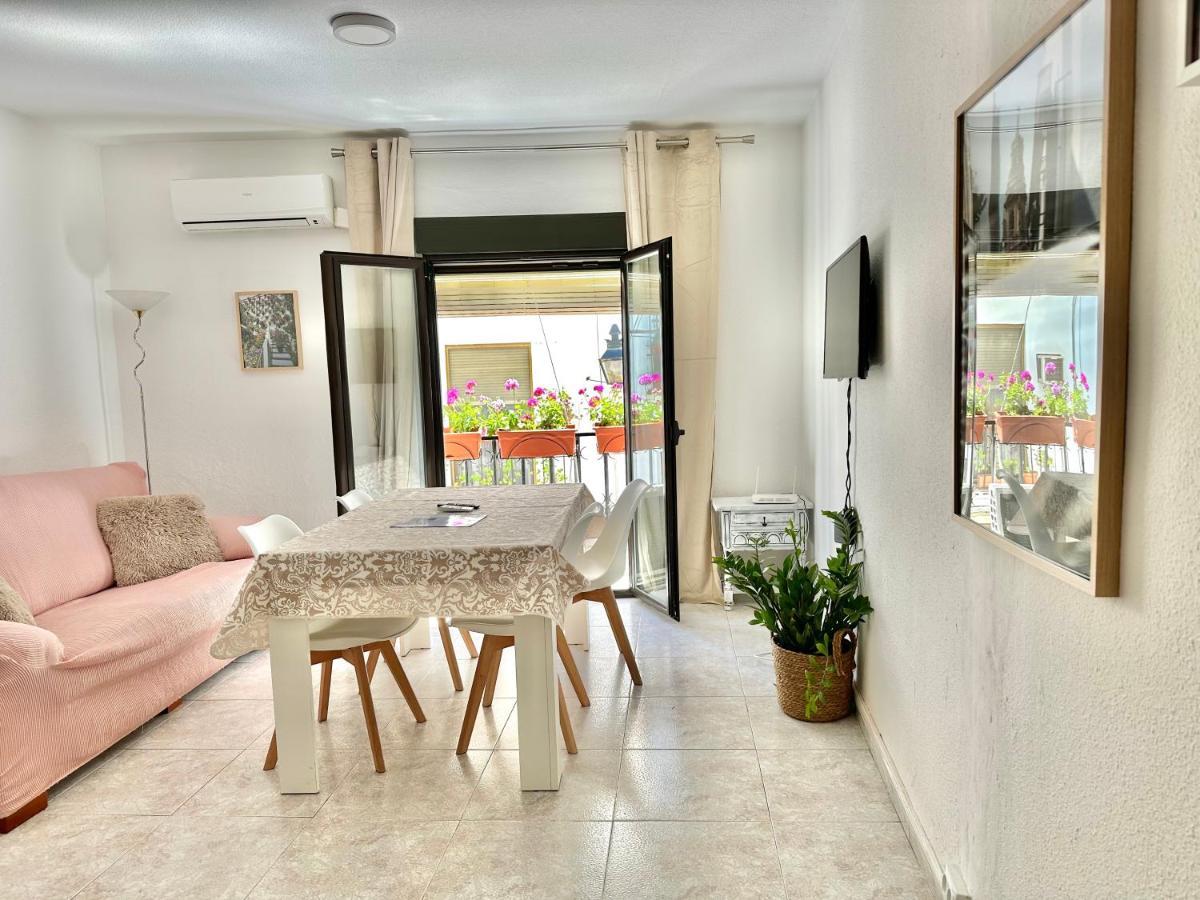 La Casa De Rafalita Córdoba Kültér fotó